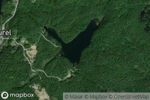 Lac Theodore