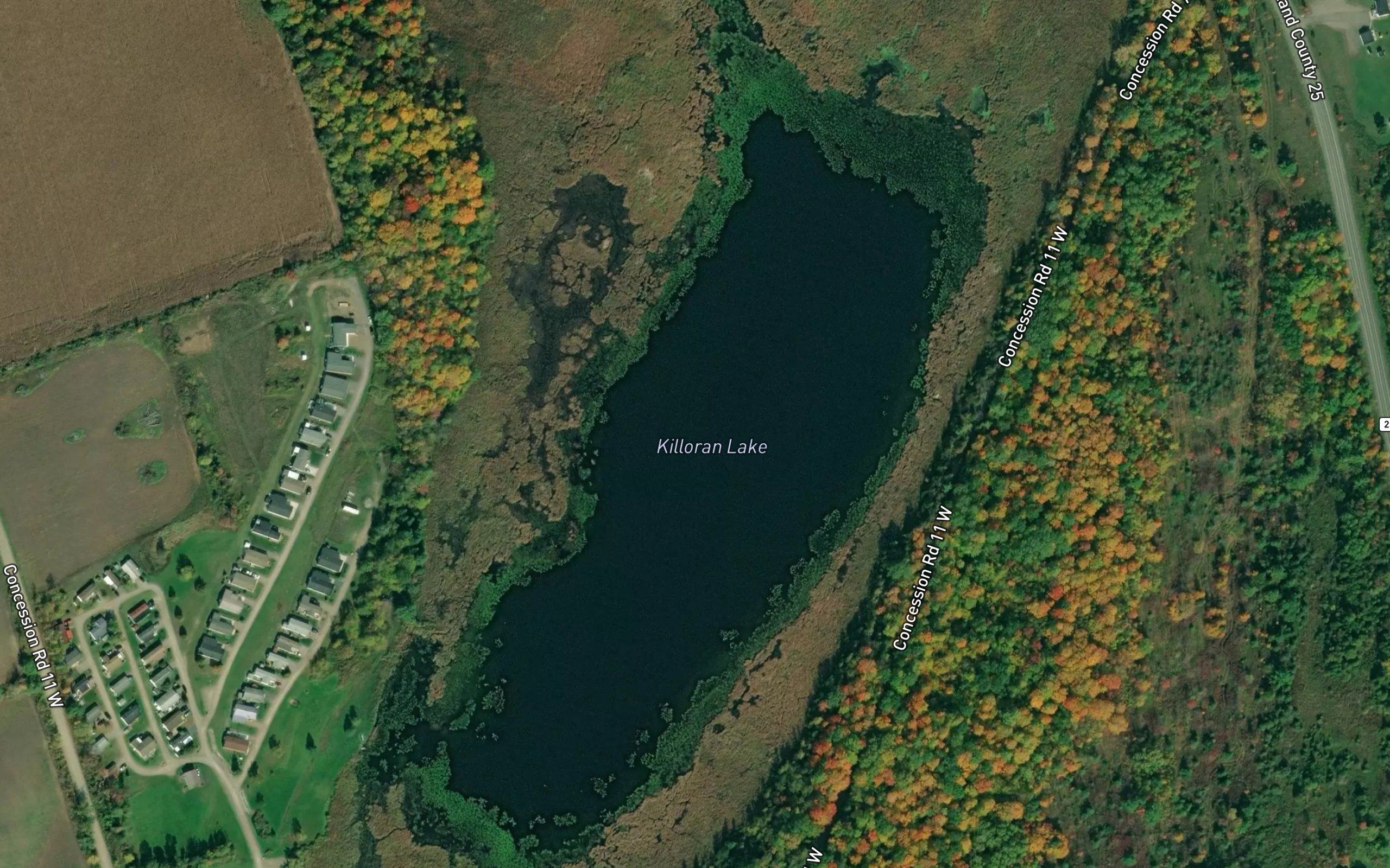 Killoran Lake