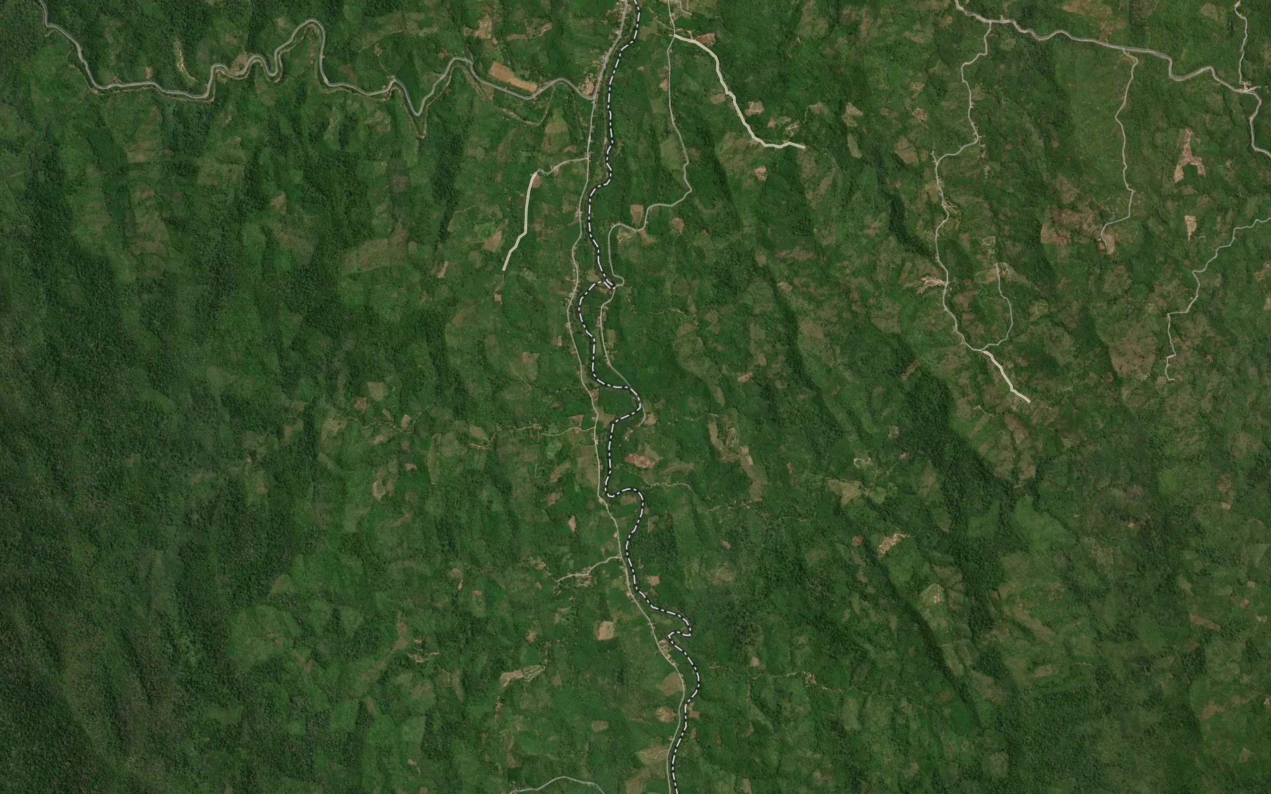Khlong Ut