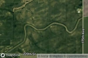 Judicial Ditch Number Sixty