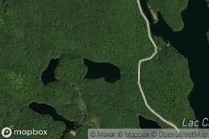 Lac Gilles