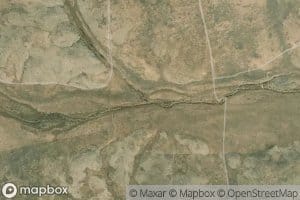 Middle Arroyo