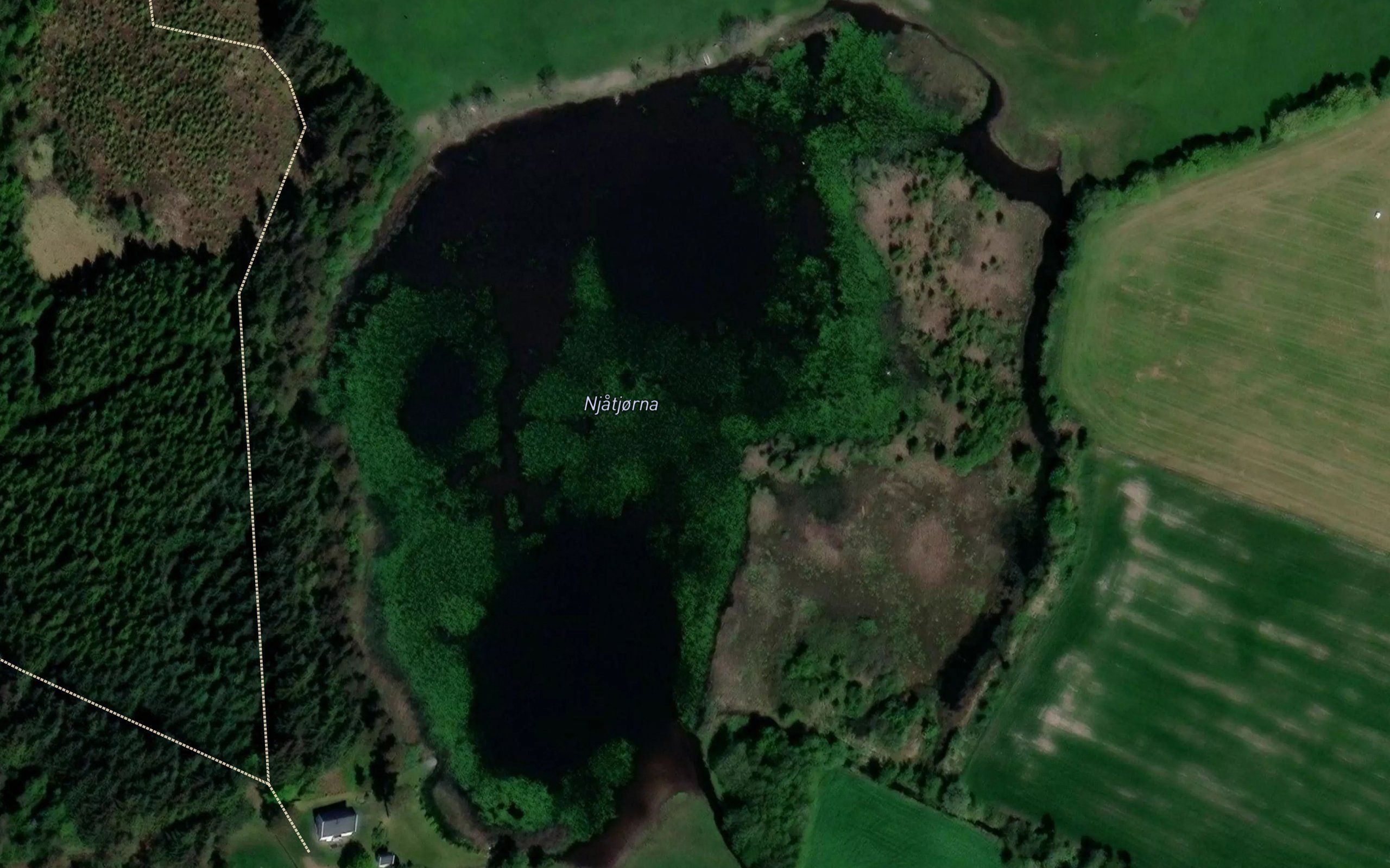 Heiatjorn
