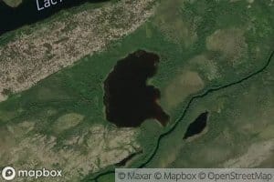 Lac Kapiyaumutach