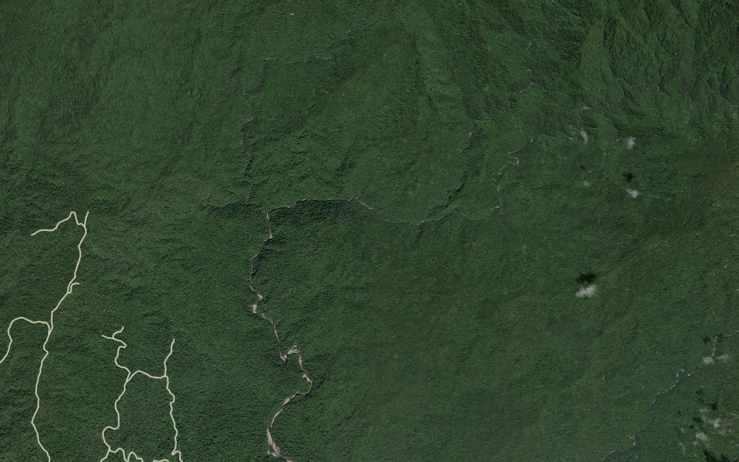 Murvong River