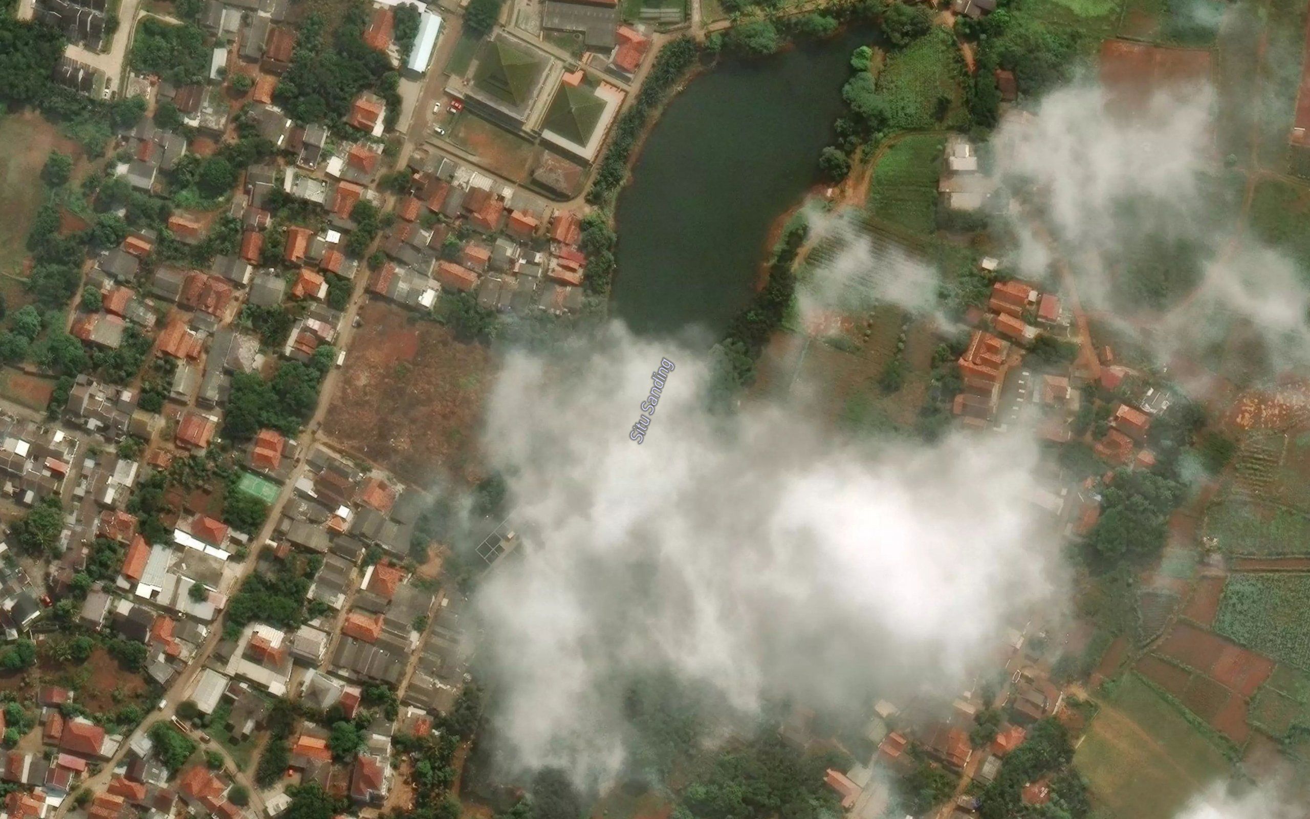Situ Cibuntu