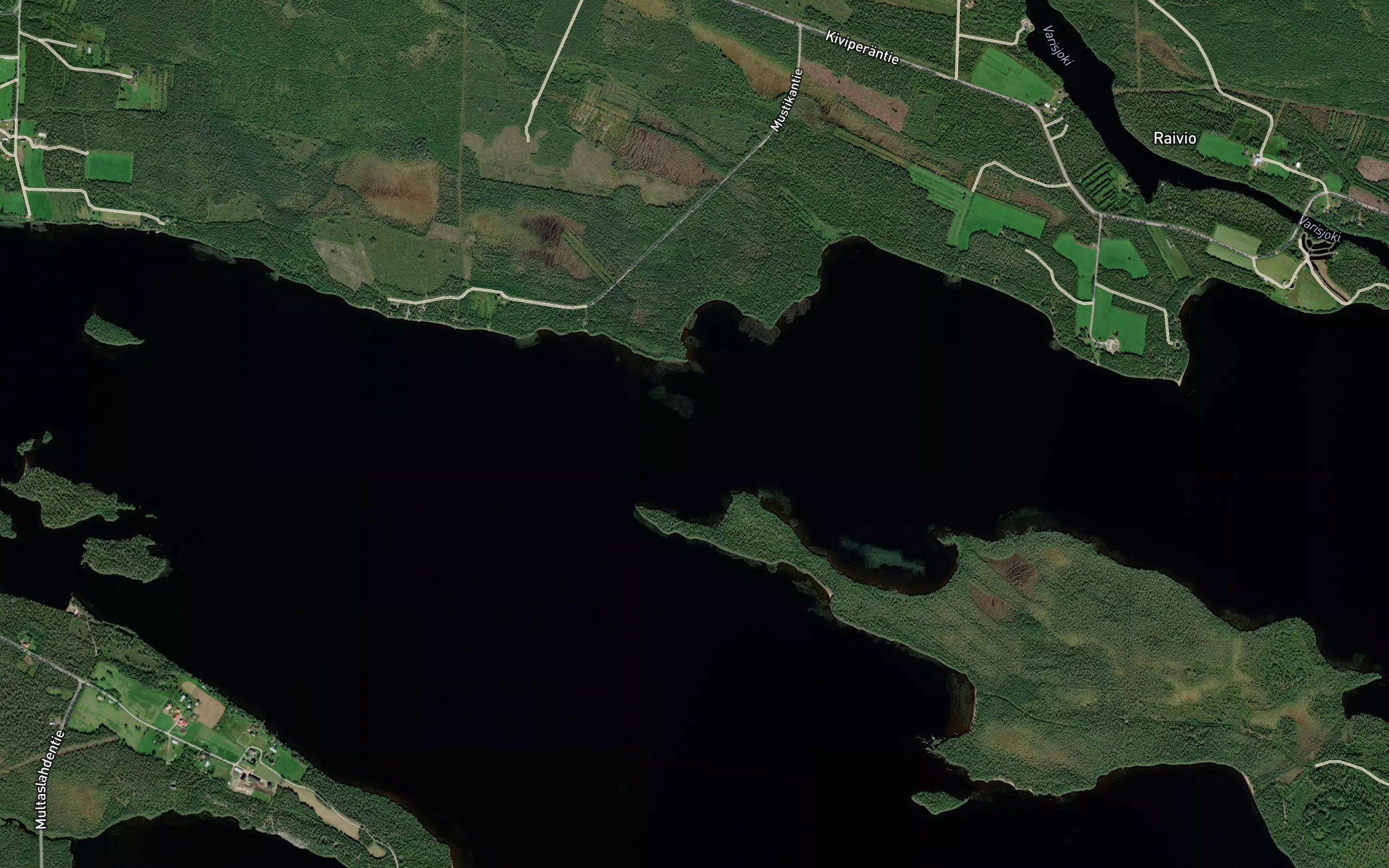 Hoikansalmi