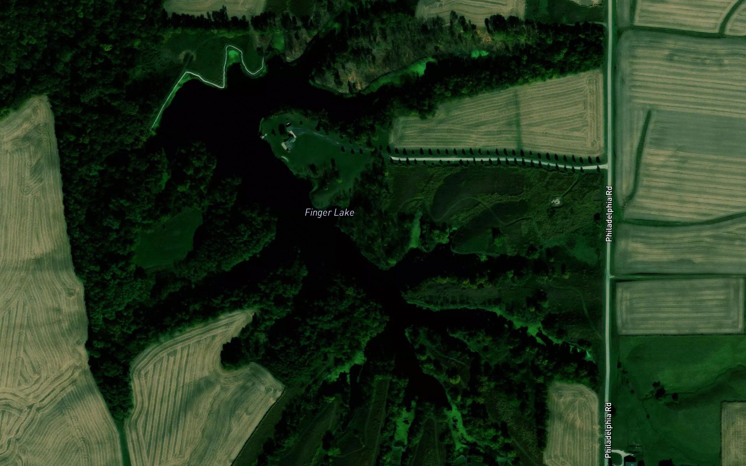 Finger Lake