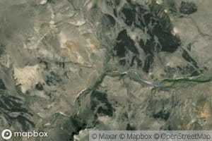 Sheep Creek