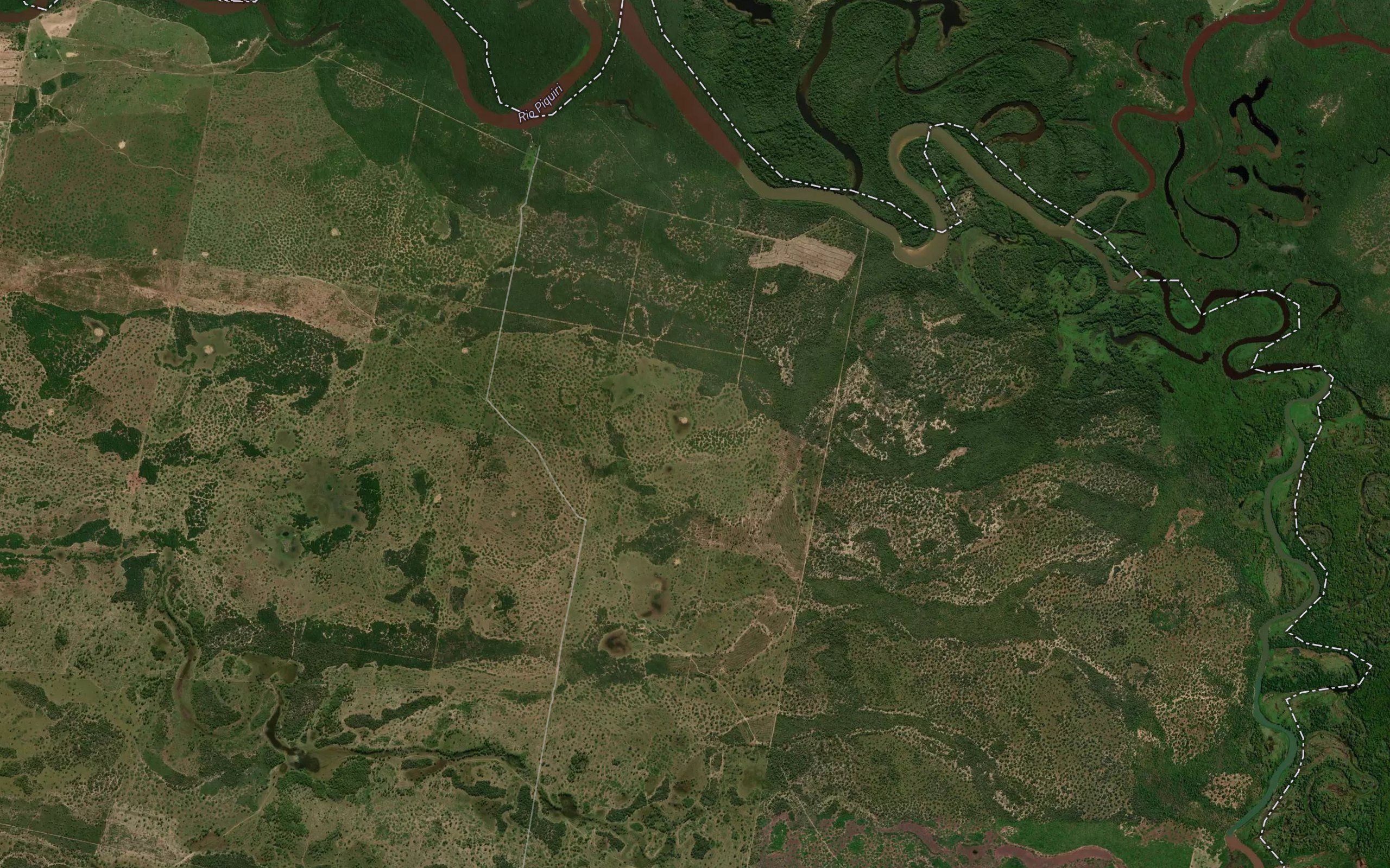 Rio Piquiri