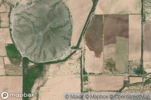 Canal Villa de Seris