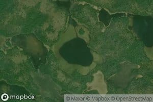Spruce Lake