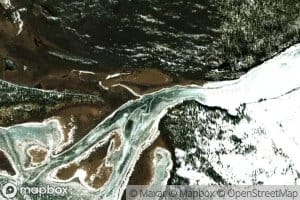 Porcupine River