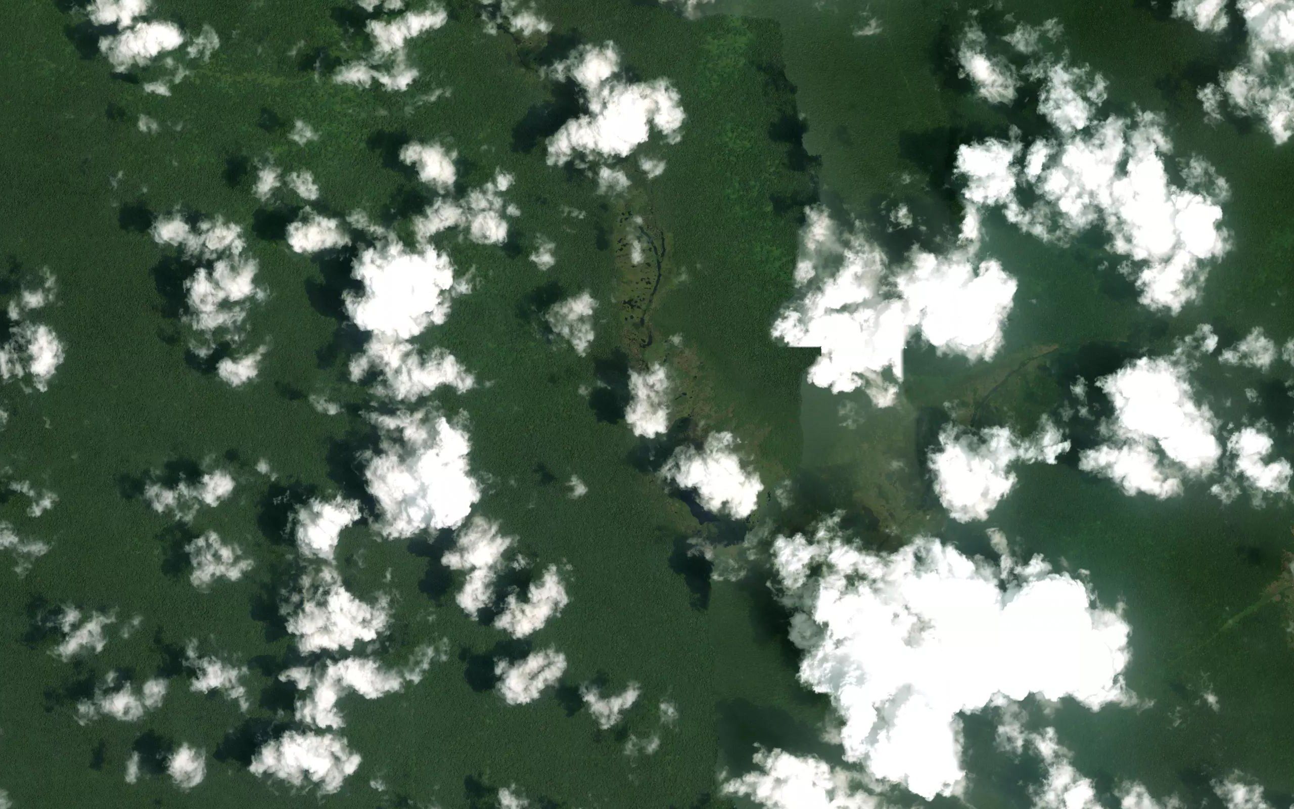Tasik Tanga
