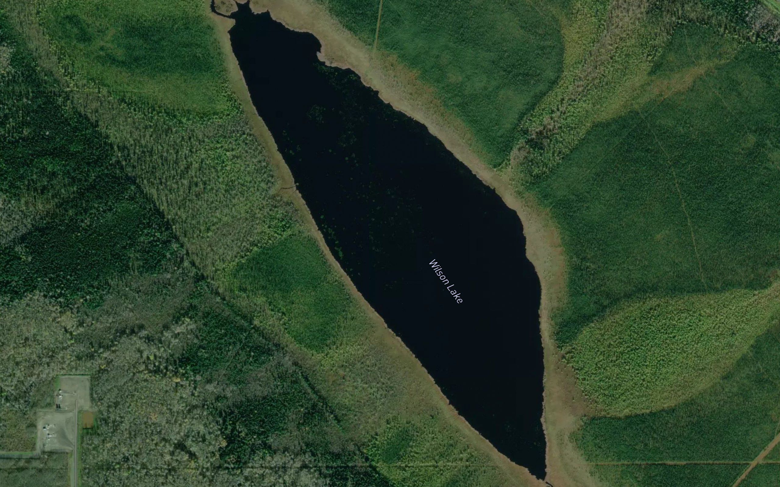 Wilson Lake