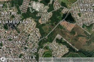 Arroio dos Ferreiros