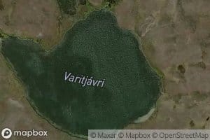 Varitjavri