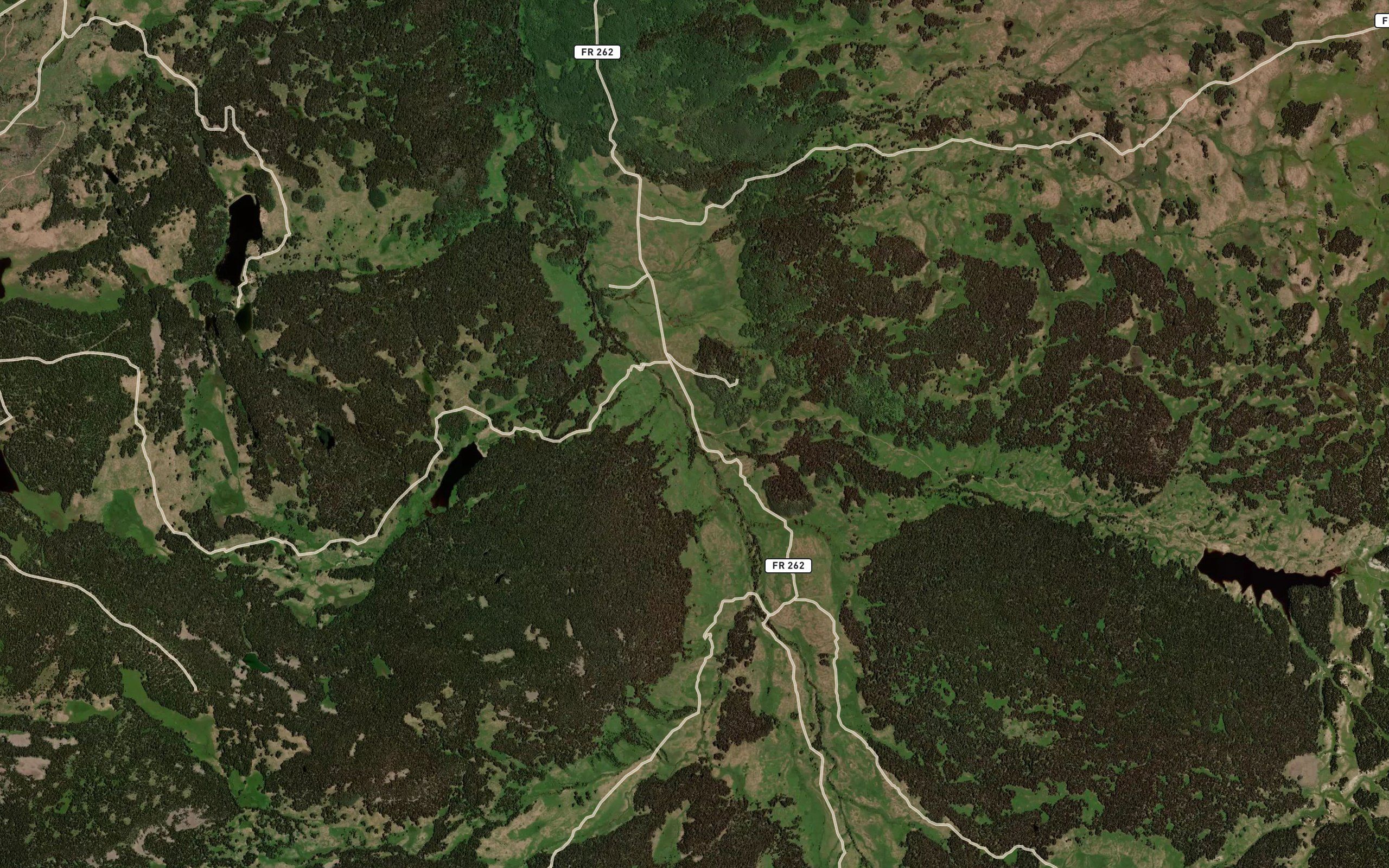 Monument Creek