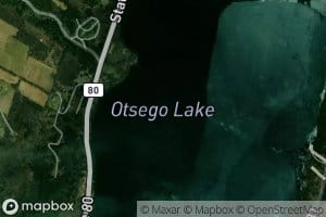 Otsego Lake