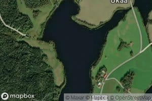 Ukaanpohja