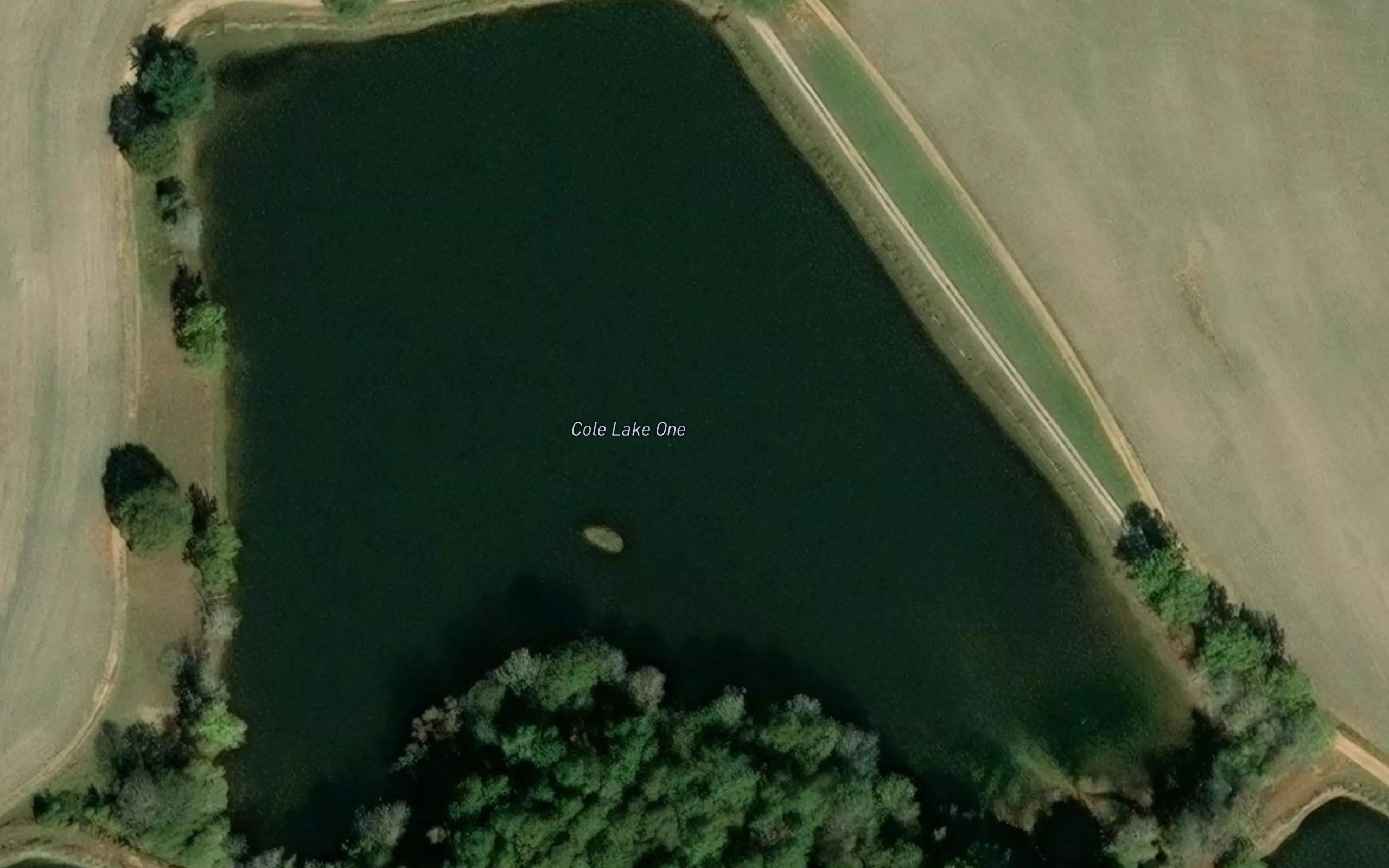 Cole Lake One