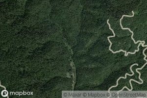 Radcliff Creek