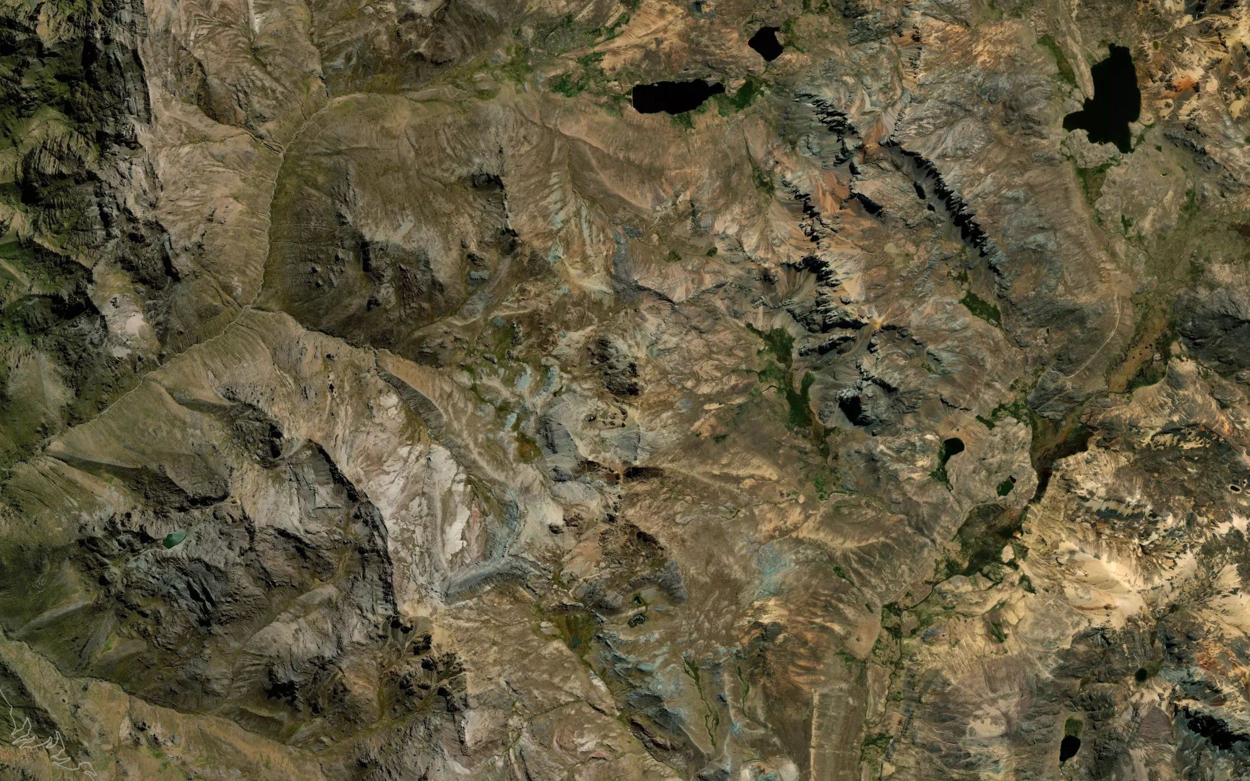 Laguna Barroza