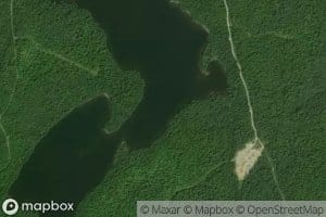 Lac Athabascan