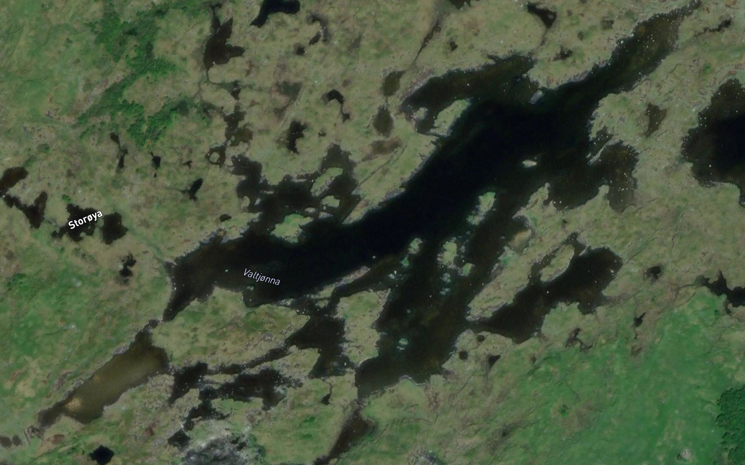 Valtjonna