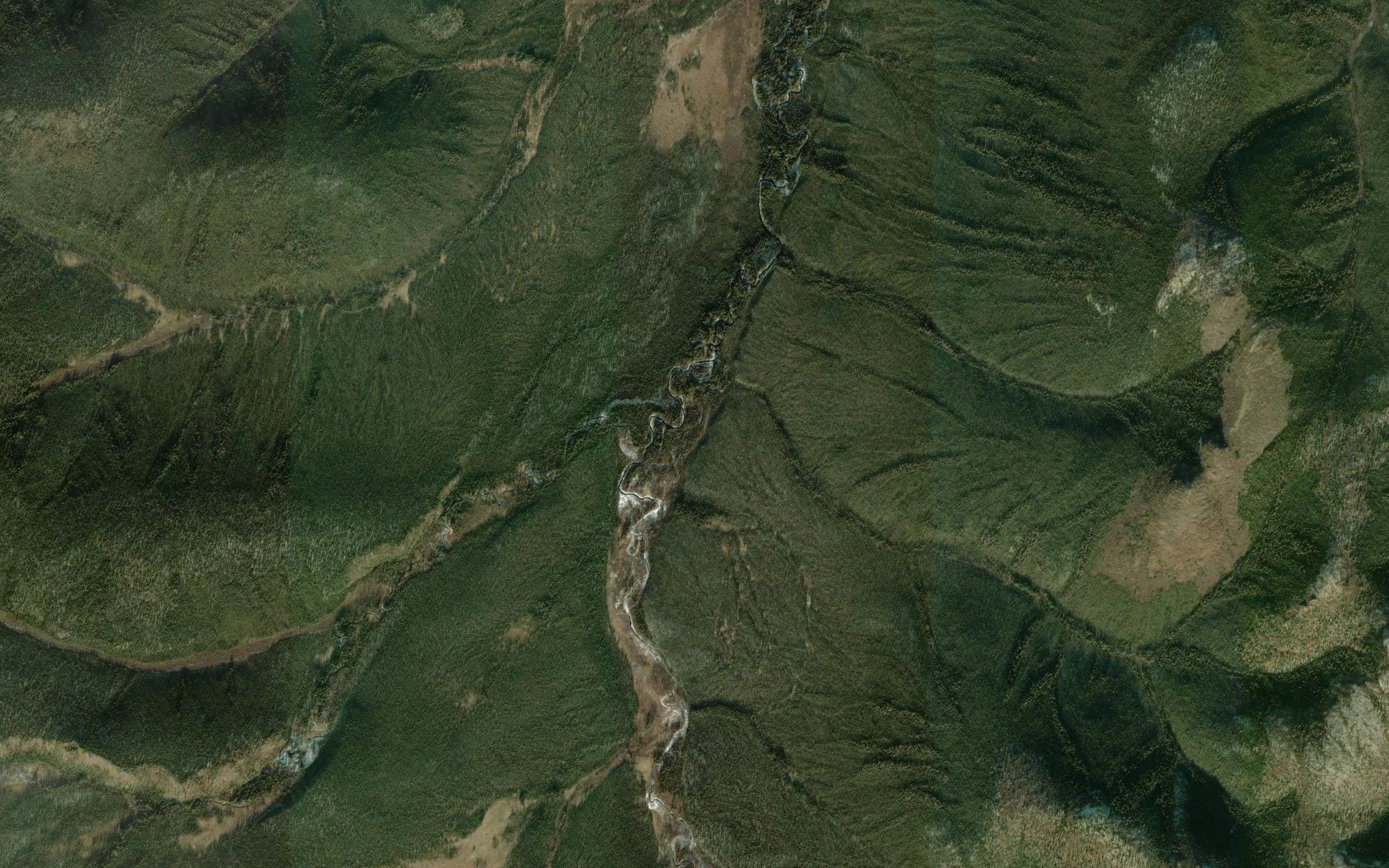 Brown Creek