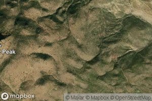 Little Willow Springs