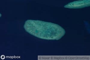 Namonitoa Reef