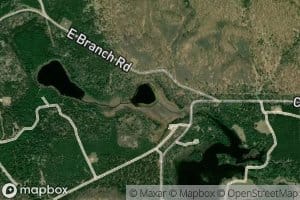 East Town Corner Lake