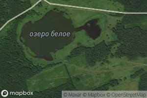 Ozero Beloye