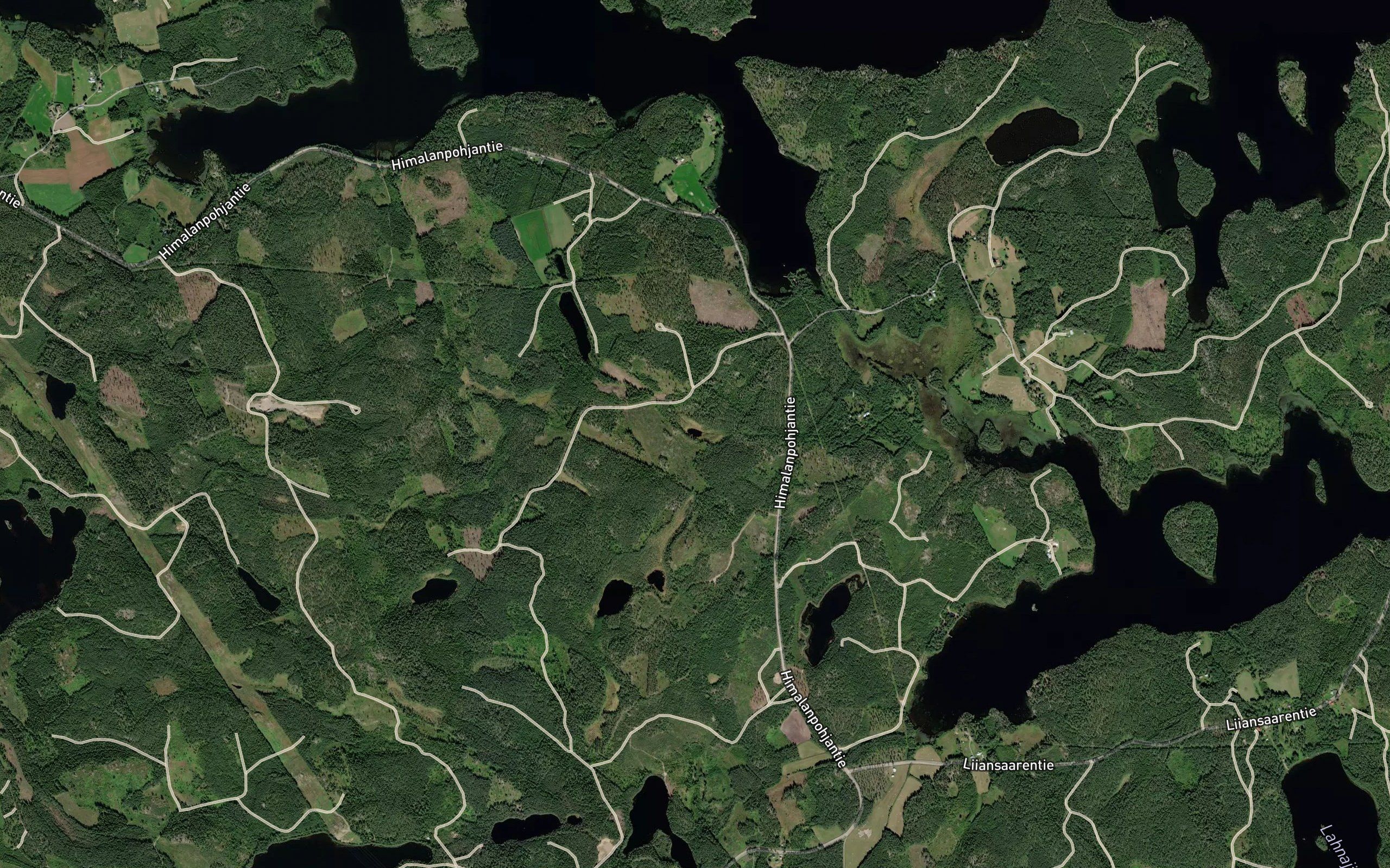 Karmelampi