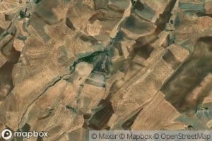 Cheshmeh-ye Sokanian