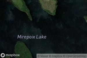 Lac Mirepoix