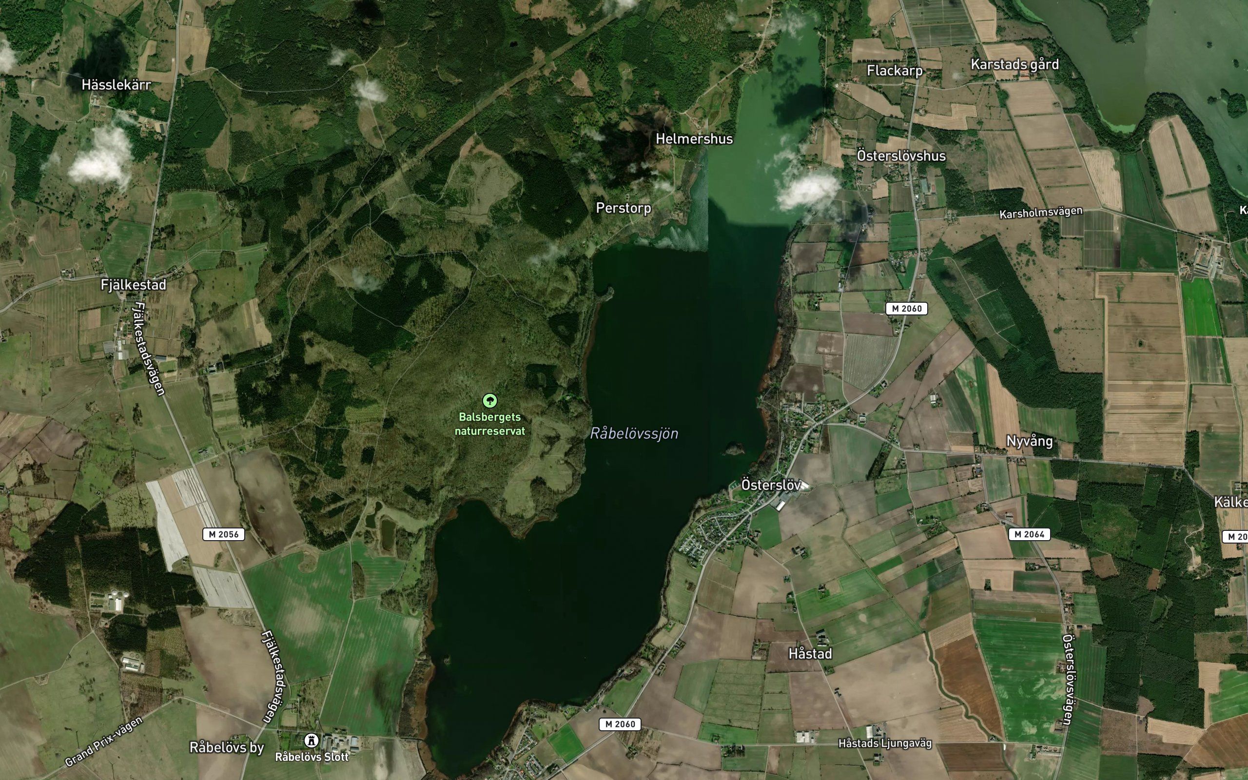 Rabeloevsjoen