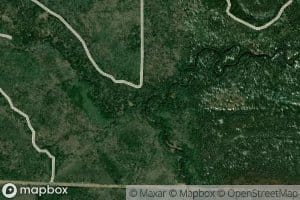 Southwest Branch Fishdam River