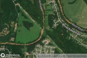 Passenger Creek