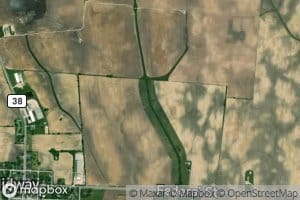 William Cathcart Ditch