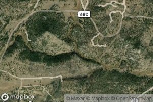 Manhattan Creek
