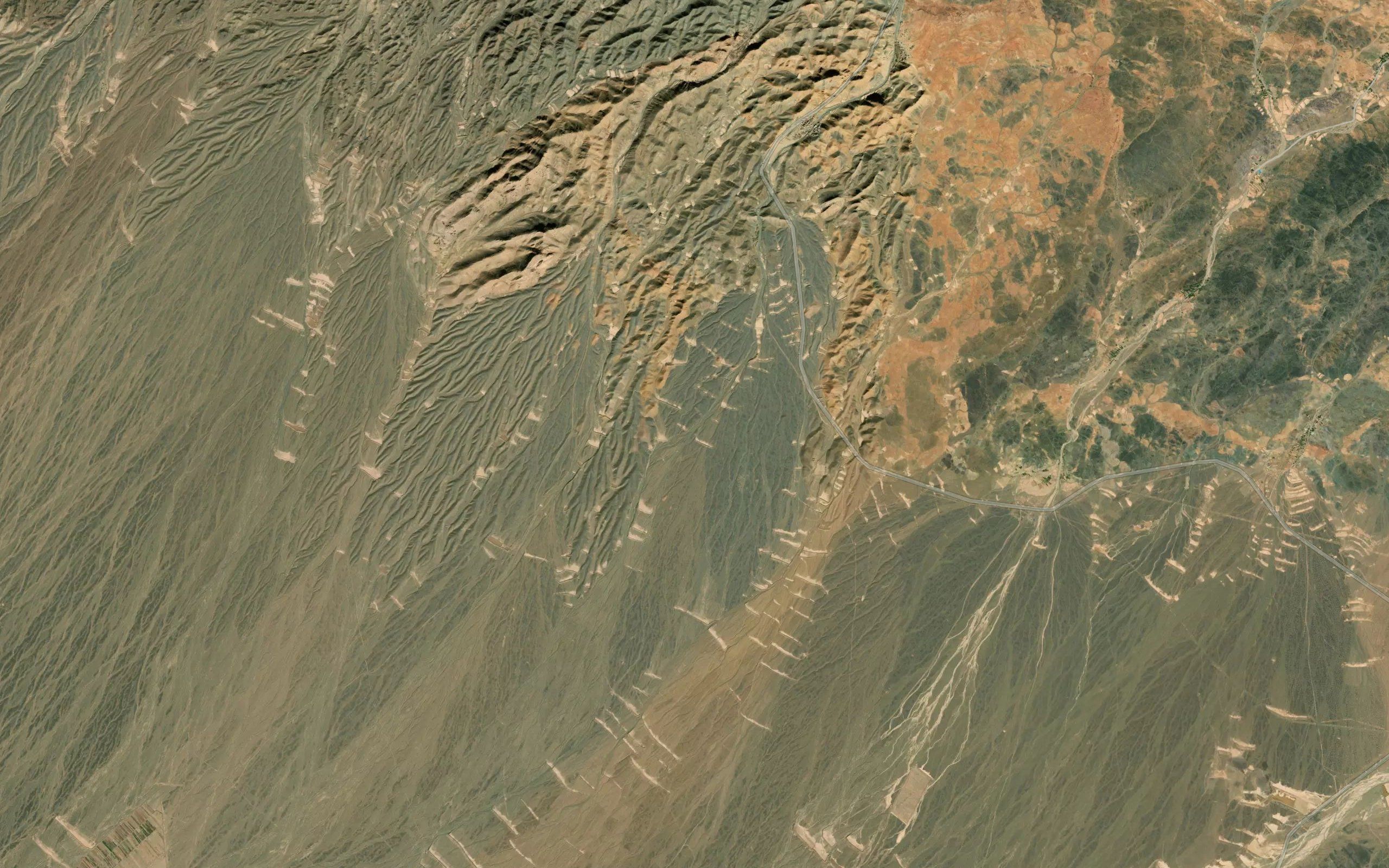 Rudkhaneh-ye Mahani