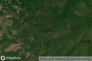 Barranca El Xoconostle