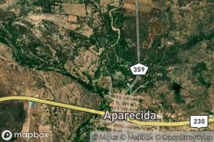 Riacho do Gado Bravo