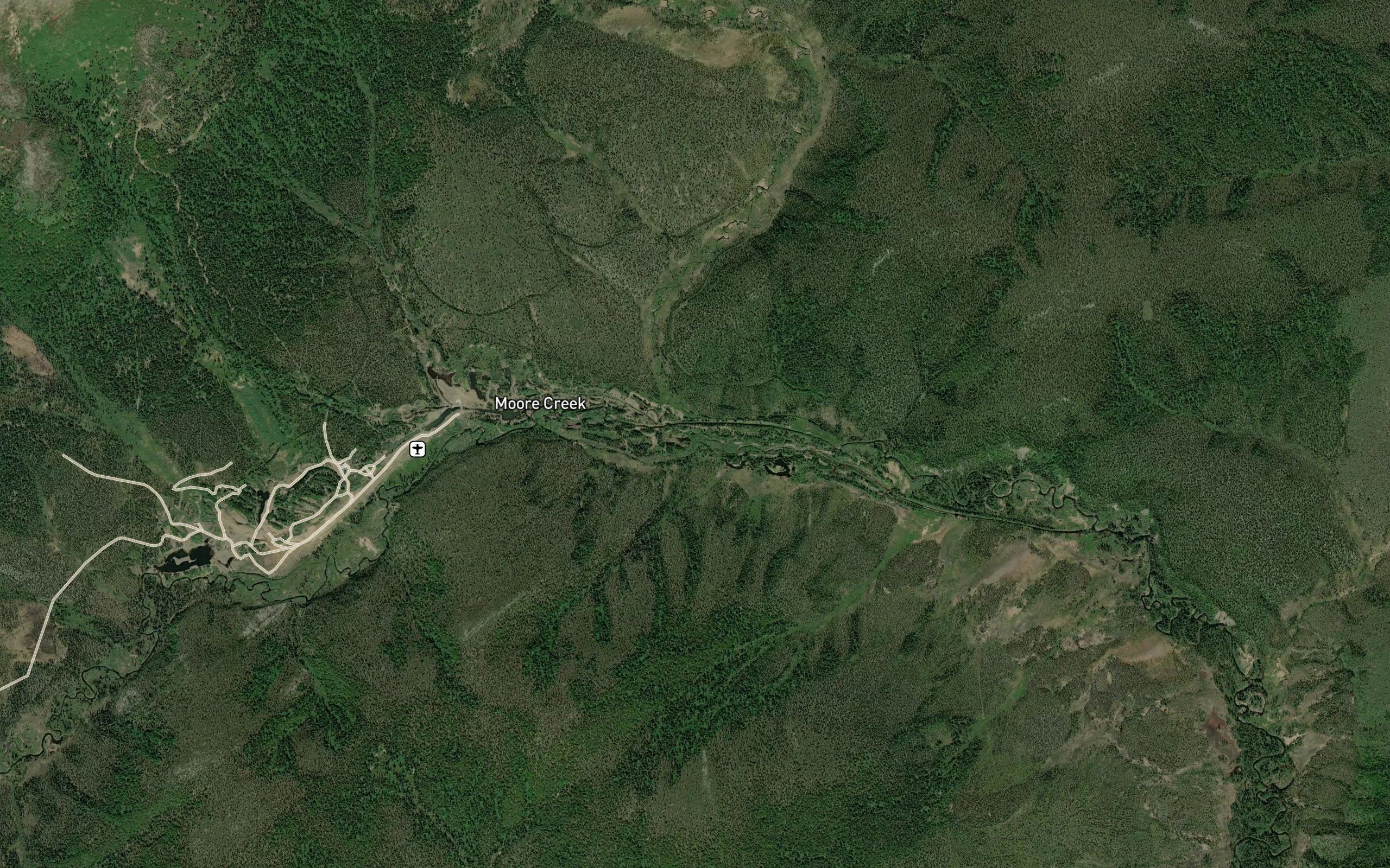 Willow Creek
