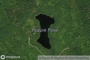 Podunk Pond