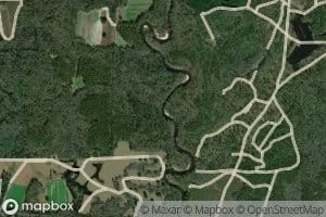 Dixon Mill Creek