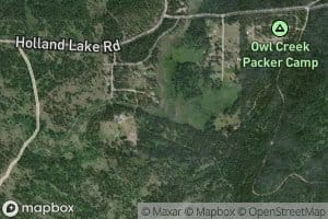 Owl Creek