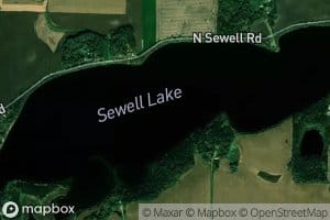 Sewell Lake